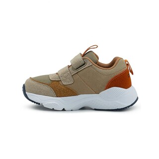 Foto 6 | Foto 6 | Tenis Charly Kids Para Niño Ajuste Contactel Suela Eva Taupe Beige
