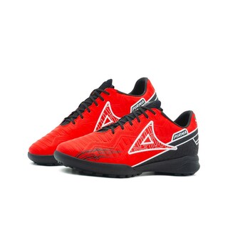 Foto 1 | Foto 1 | Tenis Turf Niño Pirma 3047 Rojo/negro 25-30 Rojo