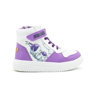 Foto 6 | Foto 6 | Tenis Bota Para Niño Dragón Ball Super Freezer Color Morado Lavanda