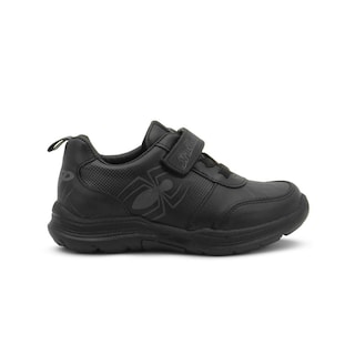 Foto 1 | Foto 1 | Tenis Escolar Para Niño Tropicana Spiderman Deportivo Negro Negro