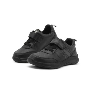 Foto 2 | Foto 2 | Tenis Escolar Para Niño Tropicana Spiderman Deportivo Negro Negro