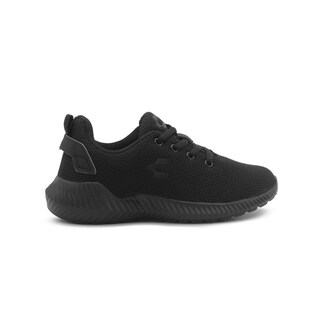 Foto 1 | Foto 1 | Tenis Sport Charly Para Niño Ligero Confort Suela Eva Running Negro