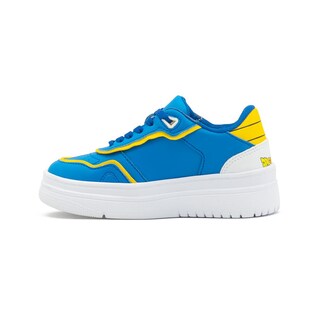 Foto 6 | Foto 6 | Tenis Karsten Para Niño Vegeta Dragon Ball Z Casuales Azul Azul