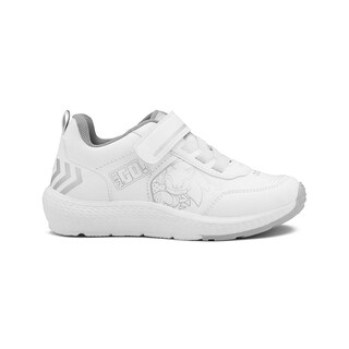 Foto 1 | Foto 1 | Tenis Escolar Tropicana Para Niño Personaje Sonic Blanco Blanco