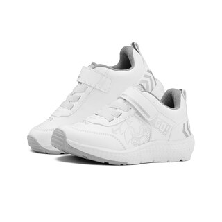 Foto 2 | Foto 2 | Tenis Escolar Tropicana Para Niño Personaje Sonic Blanco Blanco