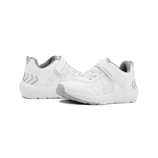 Foto 3 | Foto 3 | Tenis Escolar Tropicana Para Niño Personaje Sonic Blanco Blanco