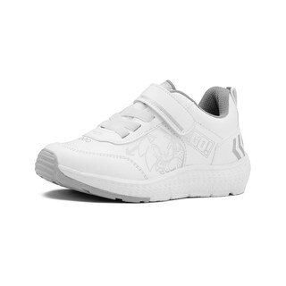 Foto 4 | Foto 4 | Tenis Escolar Tropicana Para Niño Personaje Sonic Blanco Blanco