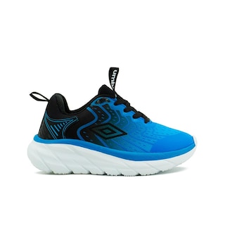 Foto 6 | Foto 6 | Tenis Umbro Deportivo Para Niño Suela Eva Running Azul 18-21 Beige