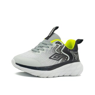 Foto 3 | Foto 3 | Tenis Niño Umnbro Deportivo Sport Ligeros Gris 22-26 Gris