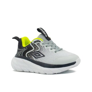 Foto 4 | Foto 4 | Tenis Niño Umnbro Deportivo Sport Ligeros Gris 22-26 Gris