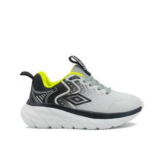 Foto 6 | Foto 6 | Tenis Niño Umnbro Deportivo Sport Ligeros Gris 22-26 Gris