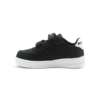 Foto 5 | Foto 5 | ''tenis Urbano Pirma: Negro Niño 5063. Atractivo.'' Negro