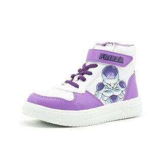 Foto 3 | Foto 3 | Tenis Bota Para Niño Dragón Ball Super Freezer Color Morado Lavanda