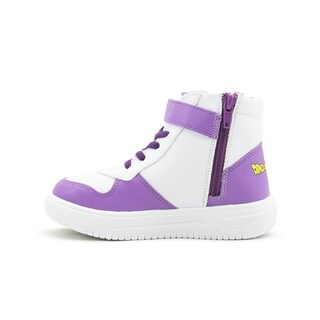 Foto 5 | Foto 5 | Tenis Bota Para Niño Dragón Ball Super Freezer Color Morado Lavanda