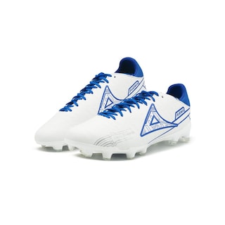 Foto 1 | Foto 1 | ''tenis Soccer Pirma Niño Blanco/azul 3046: ¡juega Con Estilo!'' Blanco
