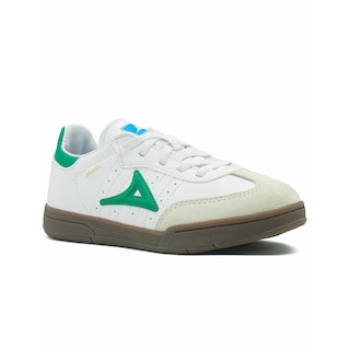 Foto 5 | Foto 5 | Tenis Pirma Sneaker Para Niño Estilo Urbano Blanco/verde Blanco
