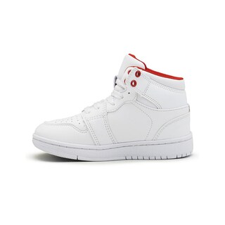 Foto 5 | Foto 5 | Tenis Bota Elmo Plaza Sésamo Blanco Niño Karsten Blanco