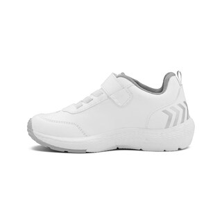 Foto 6 | Foto 6 | Tenis Tropicana Escolar Para Niño Sonic Antiderrapante Blanco Blanco