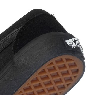 Foto 6 | Foto 6 | Tenis Vans Old Skool Y - 0w9tenr - Negro - Niños Negro