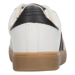 Foto 7 | Foto 7 | Tenis Chabelo Latte Niño Ligero Moderno Casual De Moda Resistente Retro Versátil Duradero T18-22 Negro