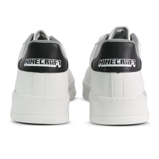 Foto 2 | Foto 2 | Tenis Minecraft Creeper Tnt Blancos Para Niño