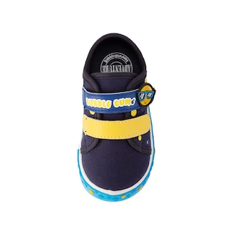 Foto 3 | Foto 3 | Tenis Casual Bubblegummers Para Niño Con Luz