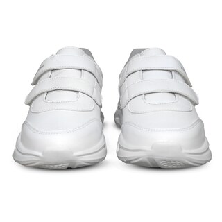 Foto 6 | Foto 6 | Tenis Yuyin Blancos Escolar Para Niño