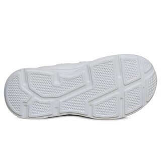 Foto 7 | Foto 7 | Tenis Yuyin Blancos Escolar Para Niño