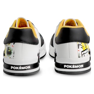 Foto 2 | Foto 2 | Tenis Pokemón Pikachu Colors Para Niño