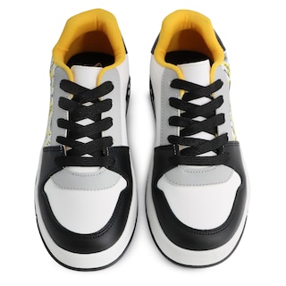 Foto 8 | Foto 8 | Tenis Pokemón Pikachu Colors Para Niño