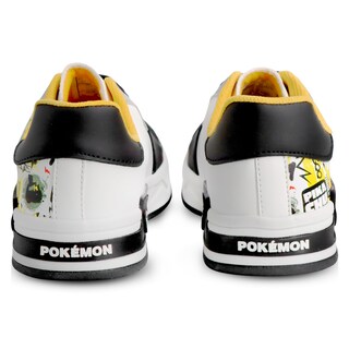 Foto 2 | Foto 2 | Tenis Pokemón Pikachu Colors Para Niño