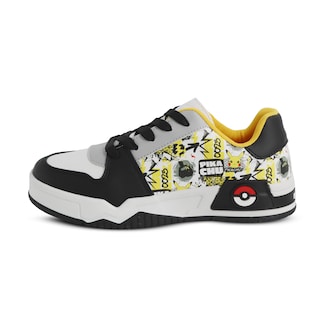 Foto 1 | Foto 1 | Tenis Pokemón Pikachu Colors Para Niño