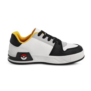Foto 5 | Foto 5 | Tenis Pokemón Pikachu Colors Para Niño