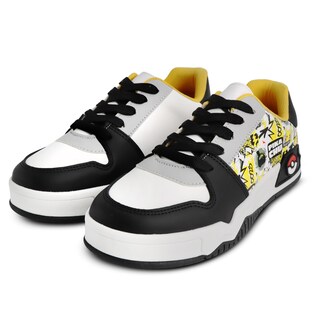 Foto 7 | Foto 7 | Tenis Pokemón Pikachu Colors Para Niño