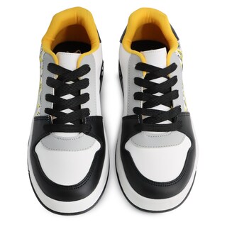 Foto 8 | Foto 8 | Tenis Pokemón Pikachu Colors Para Niño