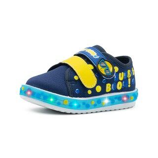 Foto 4 | Foto 4 | Tenis Casual Bubblegummers Para Niño Con Luz