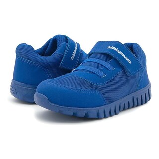 Foto 1 | Foto 1 | Tenis Moda Casual Niño Bubble Gummers Hit Azul Rey 15-19 Azul