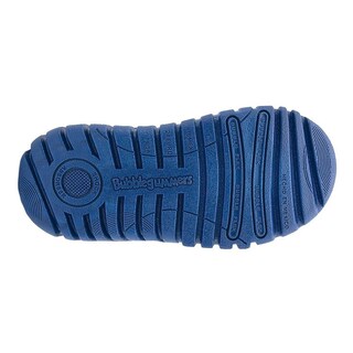 Foto 6 | Foto 6 | Tenis Moda Casual Niño Bubble Gummers Hit Azul Rey 15-19 Azul