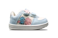 Tenis Unisex Panam Keiko Stitch Mini Peques