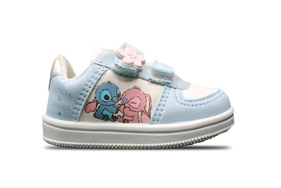 Foto 1 | Foto 1 | Tenis Unisex Panam Keiko Stitch Mini Peques