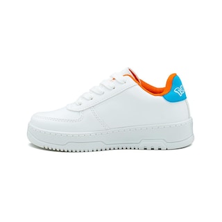 Foto 2 | Foto 2 | Tenis Niño Pokemon Charizard Gamer Urbano 18-25 Color Blanco Blanco