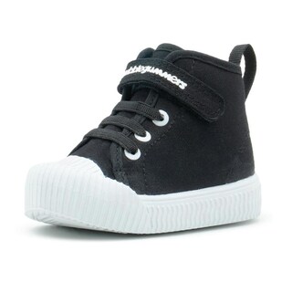 Foto 2 | Foto 2 | Tenis Bubble Gummers Para Niño Will Bota Color Negro 12-17 Negro