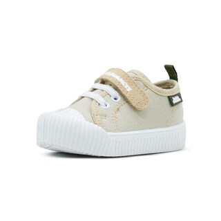 Foto 4 | Foto 4 | Tenis Para Niño Casuales Bubble Gummers Color Beige Yankee Beige