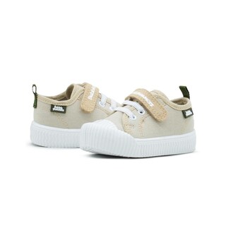 Foto 5 | Foto 5 | Tenis Para Niño Casuales Bubble Gummers Color Beige Yankee Beige