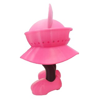 Foto 3 | Foto 3 | Base Soporte para Alexa 3D Art Mxnxm-003 Multicolor 3 Piezas