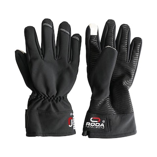 Foto 1 | Foto 1 | Guantes Roda Storm Set Negro