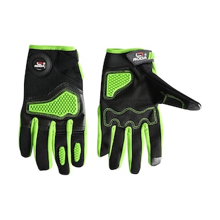 Foto 1 | Foto 1 | Guantes Roda Urbano Set Verde