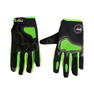 Foto 2 | Foto 2 | Guantes Roda Urbano Set Verde