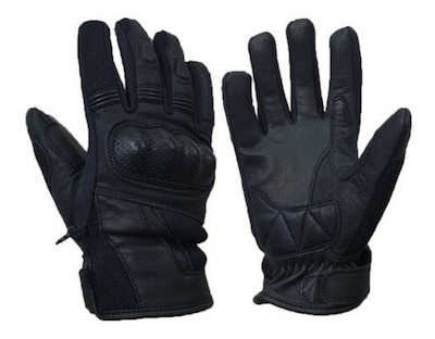Foto 1 | Foto 1 | Guantes Rider SM Airflow Talla M Motero Color Negro