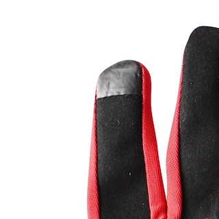 Foto 3 | Foto 3 | Guantes Roda Urbano Set Rojo Marca Roda Para Moto